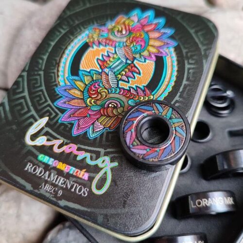 QUETZALCOATL X GREOMETRIA