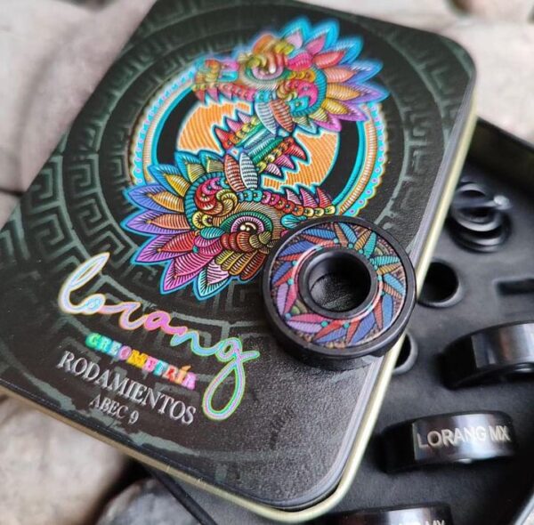 QUETZALCOATL X GREOMETRIA