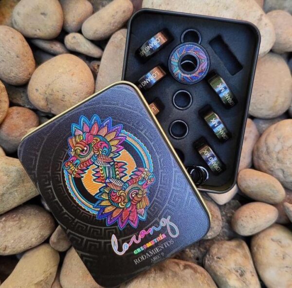 QUETZALCOATL X GREOMETRIA