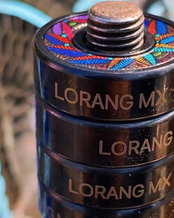 QUETZALCOATL X GREOMETRIA