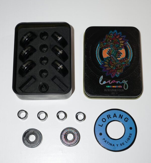 QUETZALCOATL X GREOMETRIA